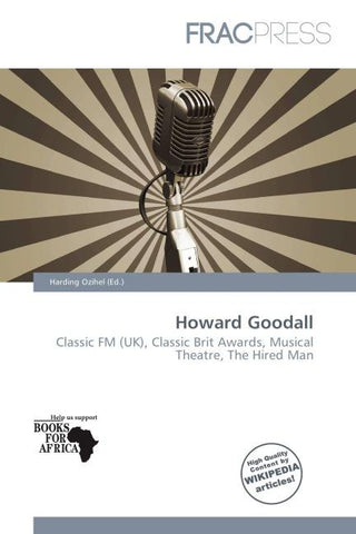 Howard Goodall