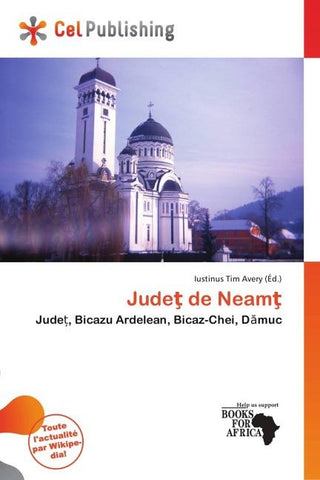 Jude¿ de Neam¿