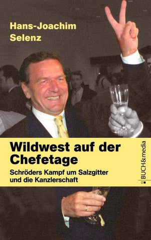 Wildwest auf der Chefetage