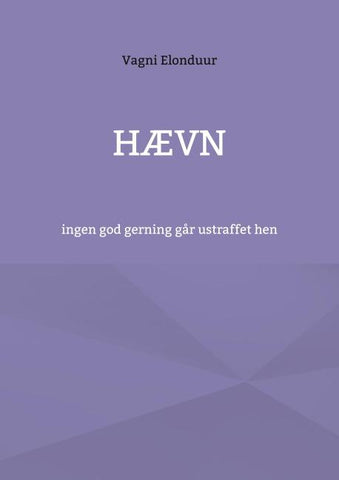 Hævn