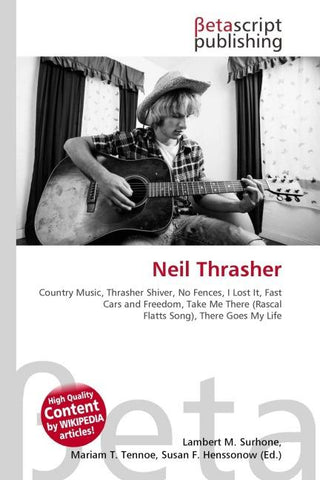 Neil Thrasher