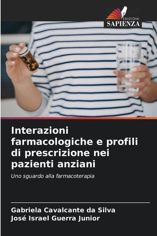 Interazioni farmacologiche e profili di prescrizione nei pazienti anziani