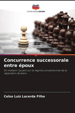 Concurrence successorale entre époux