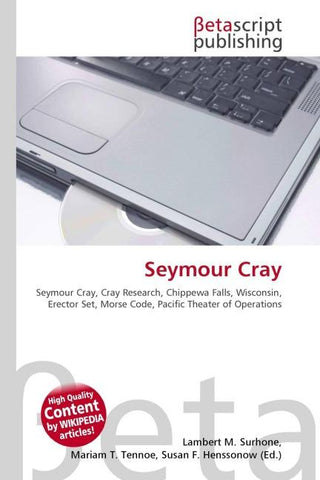 Seymour Cray