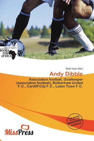 Andy Dibble