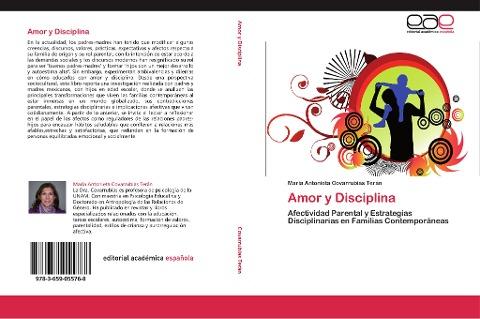 Amor y Disciplina