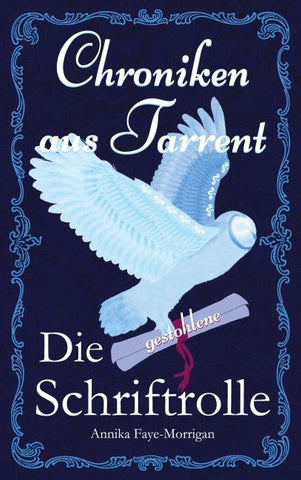 Chroniken aus Tarrent