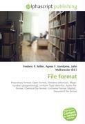 File format
