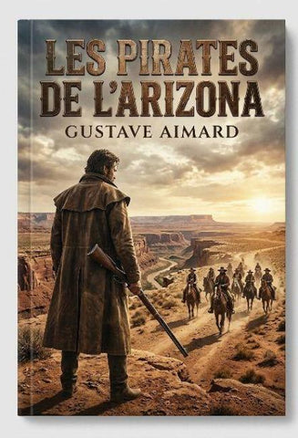 Les Pirates de l'Arizona
