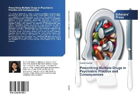 Prescribing Multiple Drugs in Psychiatric Practice and Consequences