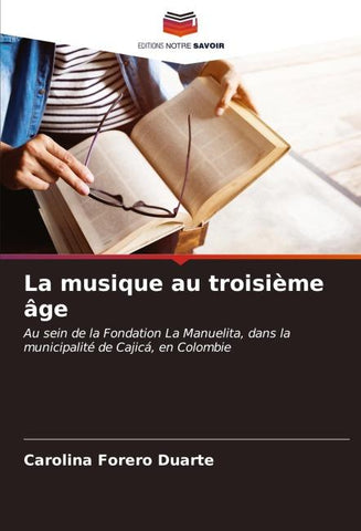 La musique au troisième âge