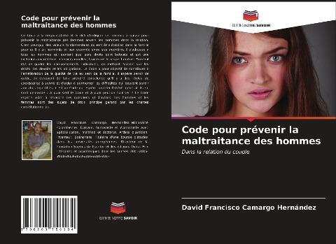 Code pour prévenir la maltraitance des hommes