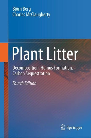 Plant Litter