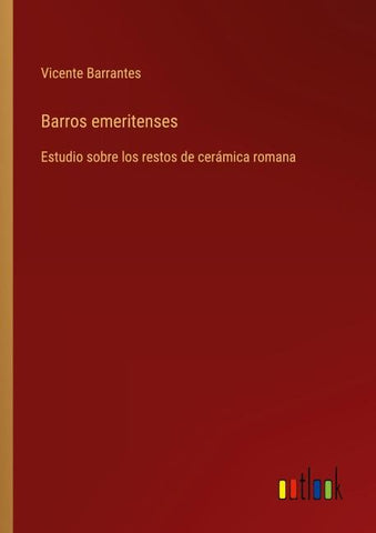 Barros emeritenses