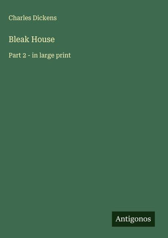 Bleak House