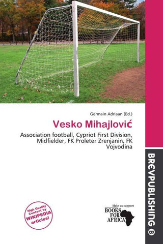 Vesko Mihajlovi¿