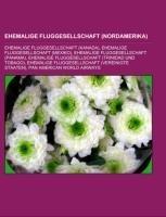 Ehemalige Fluggesellschaft (Nordamerika)