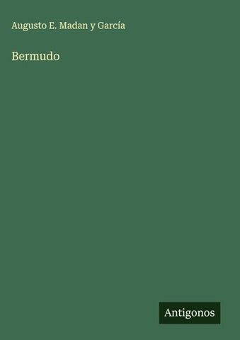 Bermudo