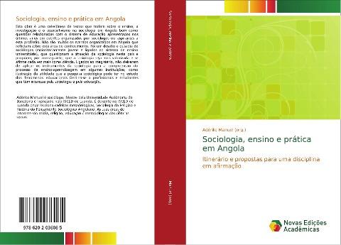Sociologia, ensino e prática em Angola