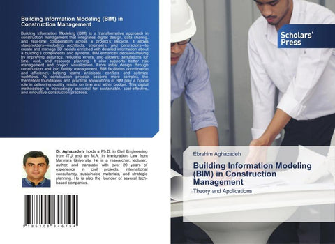 Building Information Modeling (BIM) in Construction Management