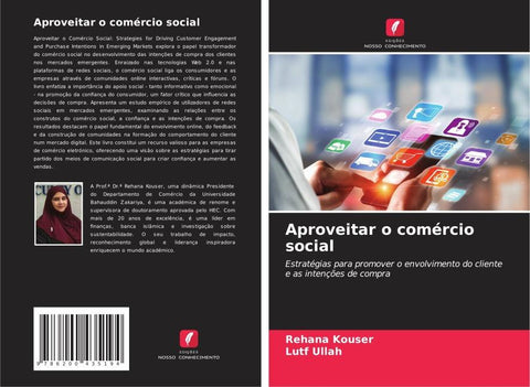Aproveitar o comércio social