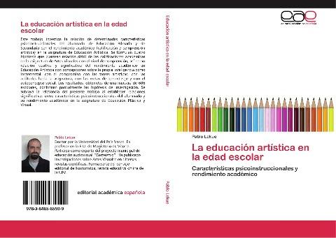 La educación artística en la edad escolar