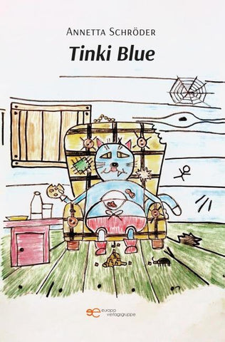 TINKI BLUE