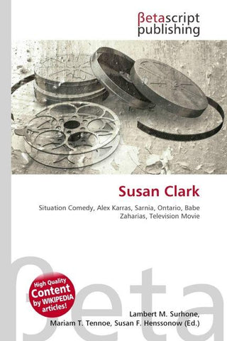 Susan Clark