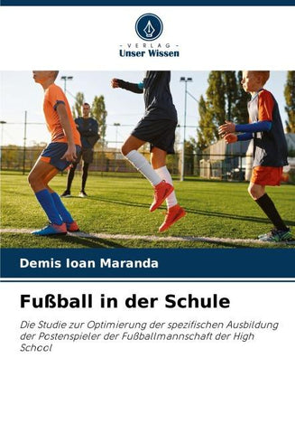Fußball in der Schule
