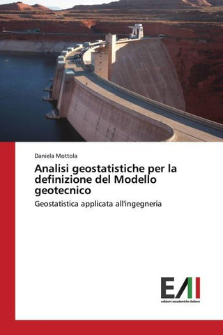 Analisi geostatistiche per la definizione del Modello geotecnico