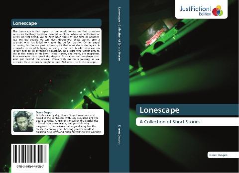 Lonescape