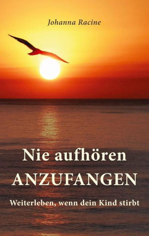 Nie aufhören anzufangen