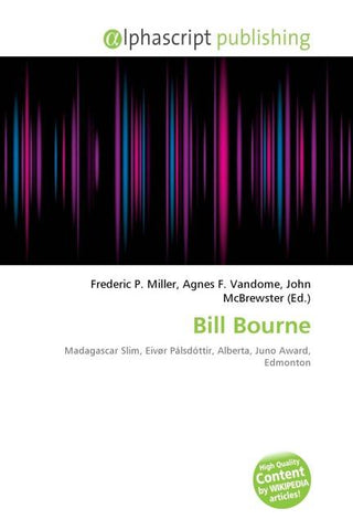 Bill Bourne