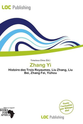 Zhang Yi