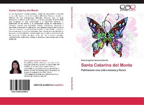 Santa Catarina del Monte