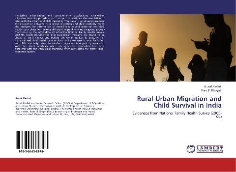 Rural-Urban Migration and Child Survival in India