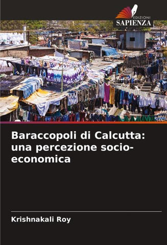 Baraccopoli di Calcutta: una percezione socio-economica