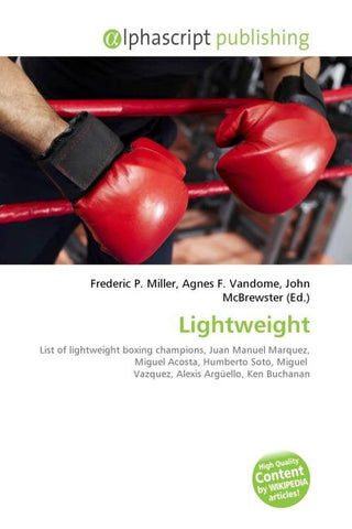 Lightweight