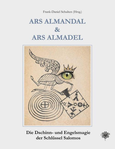 Ars Almandal & Ars Almadel
