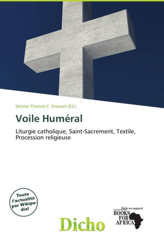 Voile Huméral