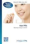 Iron Pills