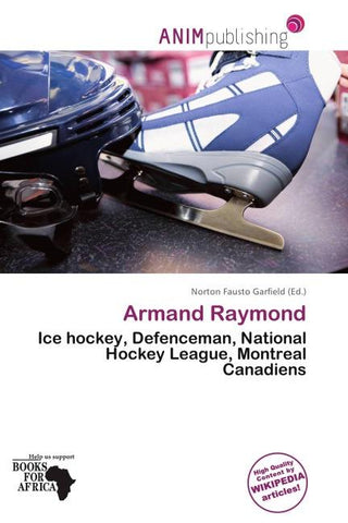 Armand Raymond