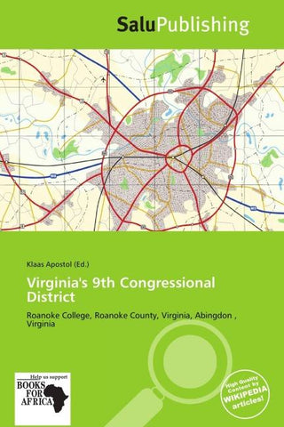 Virginia's 9th Congressional District