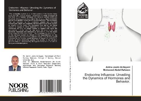 Endocrine Influence: Unveiling the Dynamics of Hormones and Behavior.