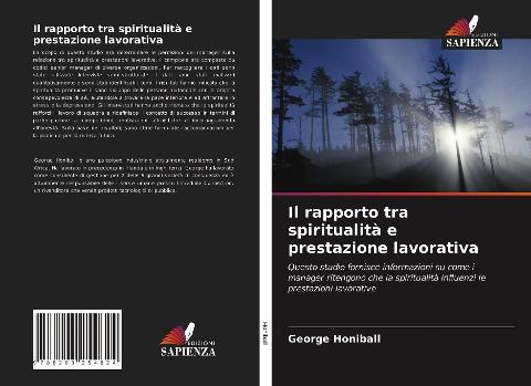 Il rapporto tra spiritualità e prestazione lavorativa