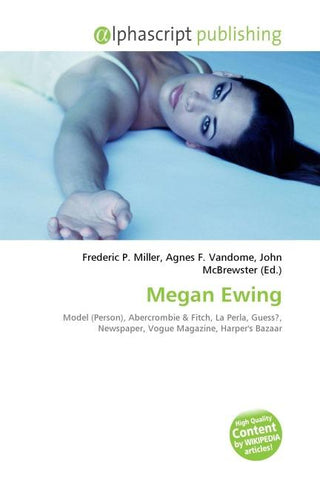 Megan Ewing