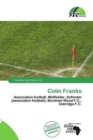 Colin Franks