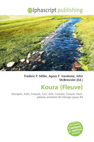 Koura (Fleuve)