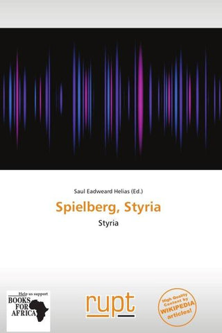 Spielberg, Styria