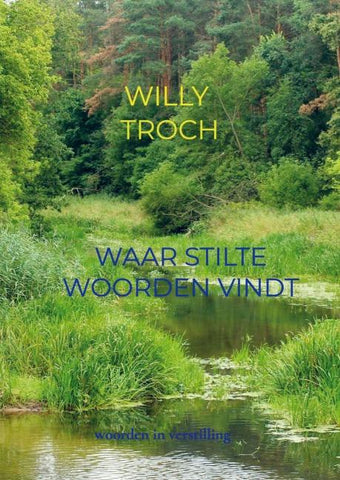 Waar stilte woorden vindt